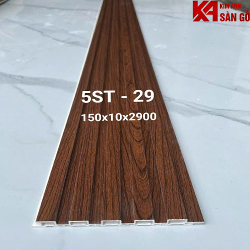 Tấm Ốp Tường Lam 5 Sóng Thấp AV-29